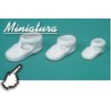Ref. 04292 -  SAPATINHO BEBÊ GRANDE